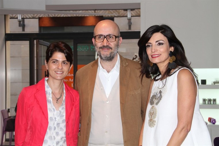 Sophie's Choice & Officina Slowear